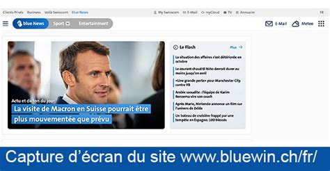 bluewin365|Bluewin Webmail: Login et instructions – Aide .